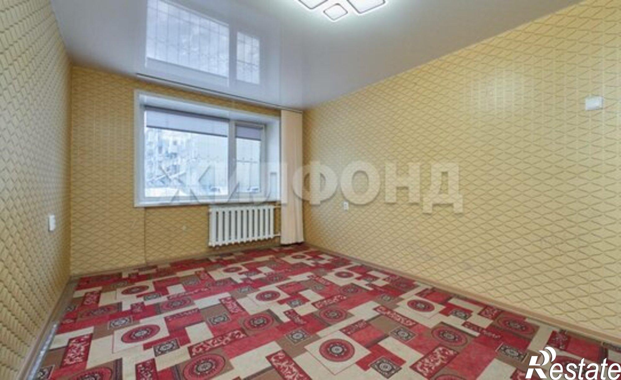 Купить квартиру за 4 000 000 рублей на улица Крылова, 66