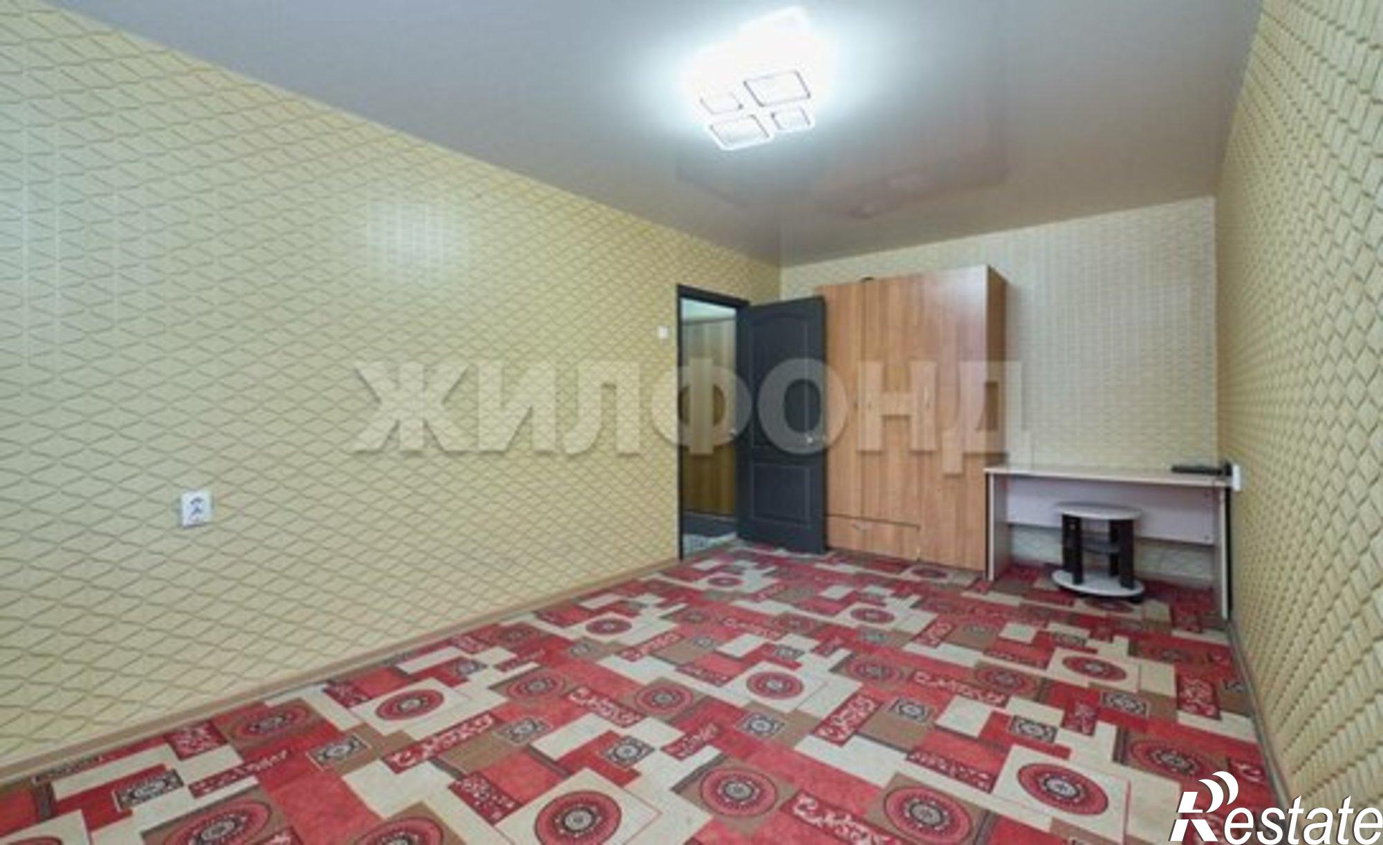 Купить квартиру за 4 000 000 рублей на улица Крылова, 66