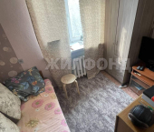 -комн, 13кв м, этаж 5/5 Котовского улица, д.18/2