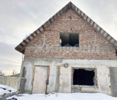 коттедж 179 кв м Тульская улица