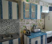 2-комн, 43.1кв м, этаж 8/9 Фрунзе улица, д.65