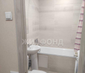 1-комн, 32.5кв м, этаж 7/10 Плющихинская улица, д.3