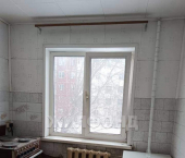 2-комн, 43кв м, этаж 2/5 Индустриальная улица, д.8