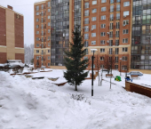 2-комн, 38.1кв м, этаж 9/10 Кубовая, 96/4