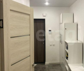 2-комн, 63кв м, этаж 2/12 Красный проспект, 323