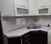 2-комн, 45кв м, этаж 3/5 улица Немировича-Данченко, 28/3