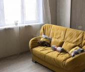 1-комн, 39кв м, этаж 16/24 3-й Горский пер, 11