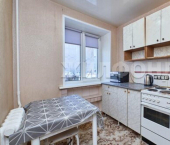 1-комн, 29кв м, этаж 1/5 улица Крылова, 66