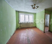 2-комн, 43кв м, этаж 3/5 улица Бориса Богаткова, 262