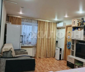 2-комн, 45кв м, этаж 5/5 ул Трикотажная, 60/1