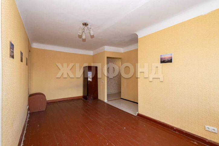 2-комн квартира Красный проспект, д.59