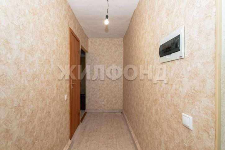 2-комн квартира Красный проспект, д.59