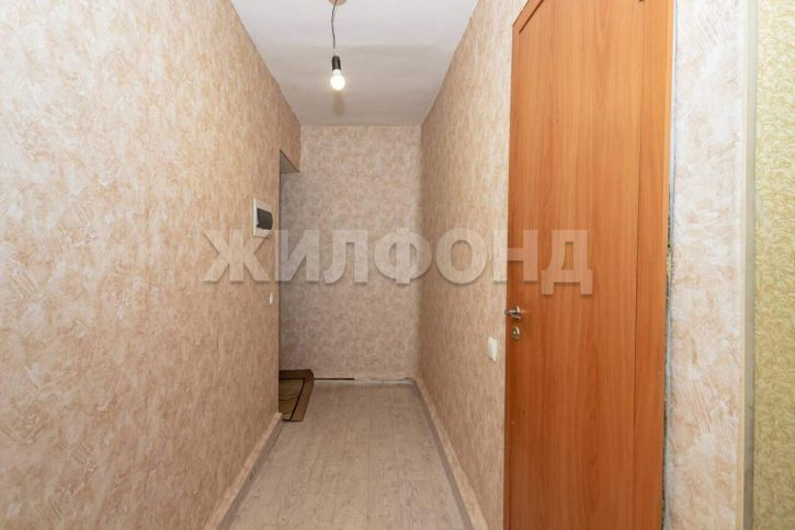 2-комн квартира Красный проспект, д.59