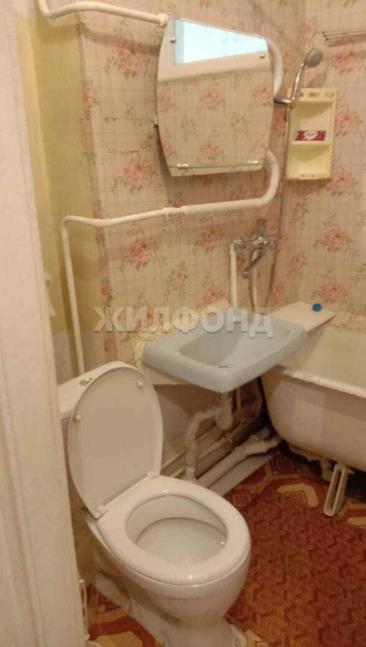 1-комн квартира Римского-Корсакова улица, д.26