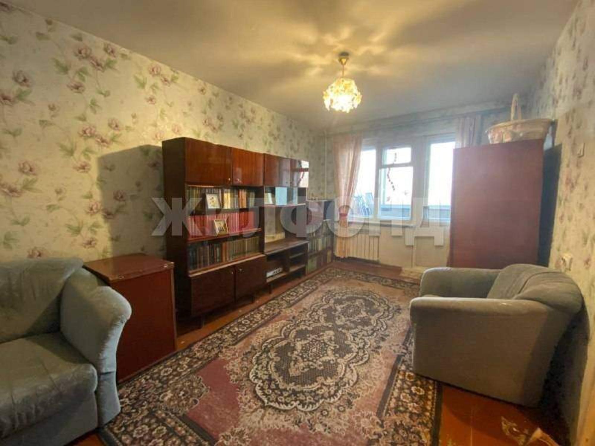 Купить квартиру за 7 300 000 рублей на Рельсовая улица, д.7