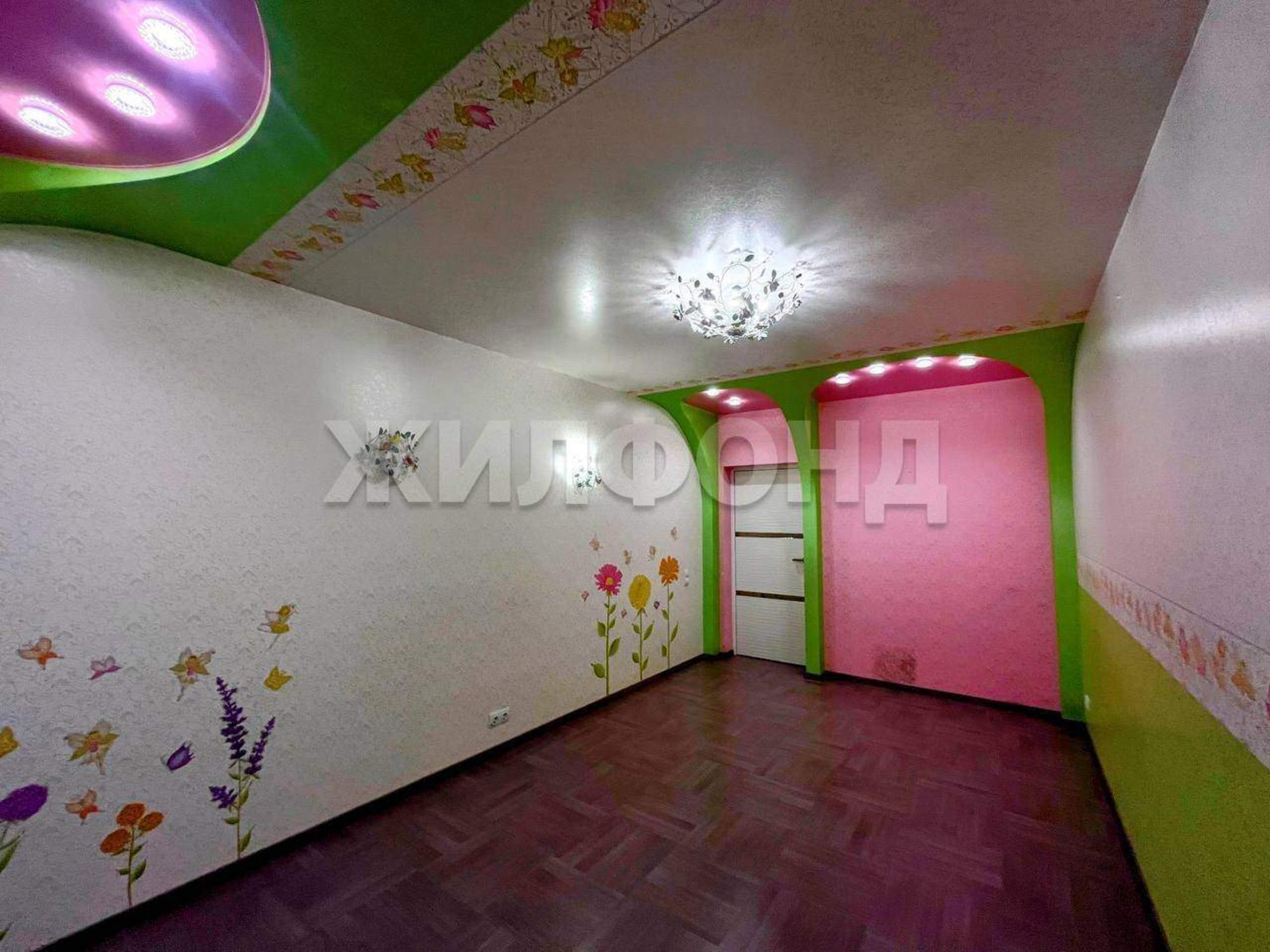 Купить квартиру за 13 980 000 рублей на Новогодняя улица, д.24/2