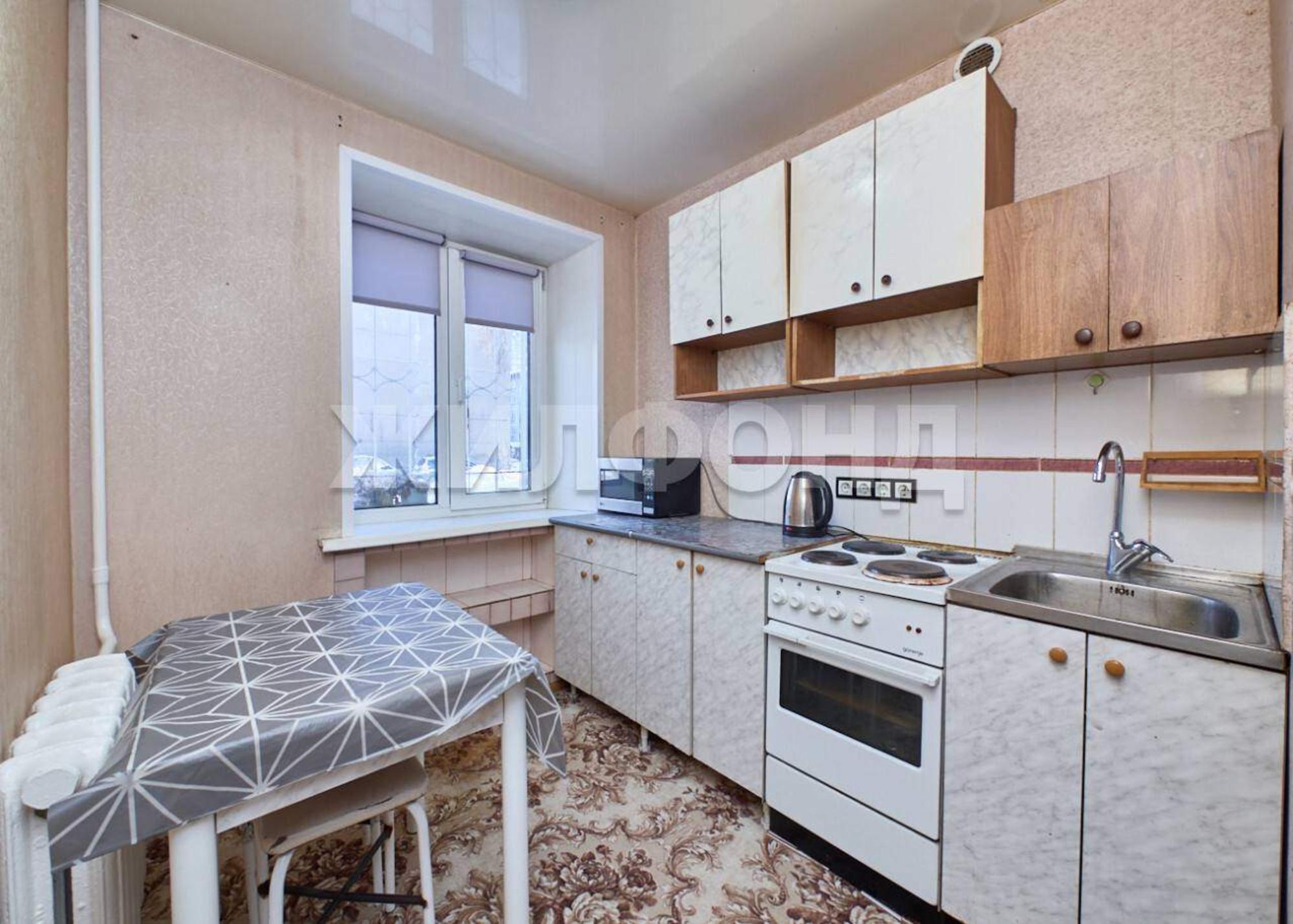 Купить квартиру за 4 000 000 рублей на Крылова улица, д.66