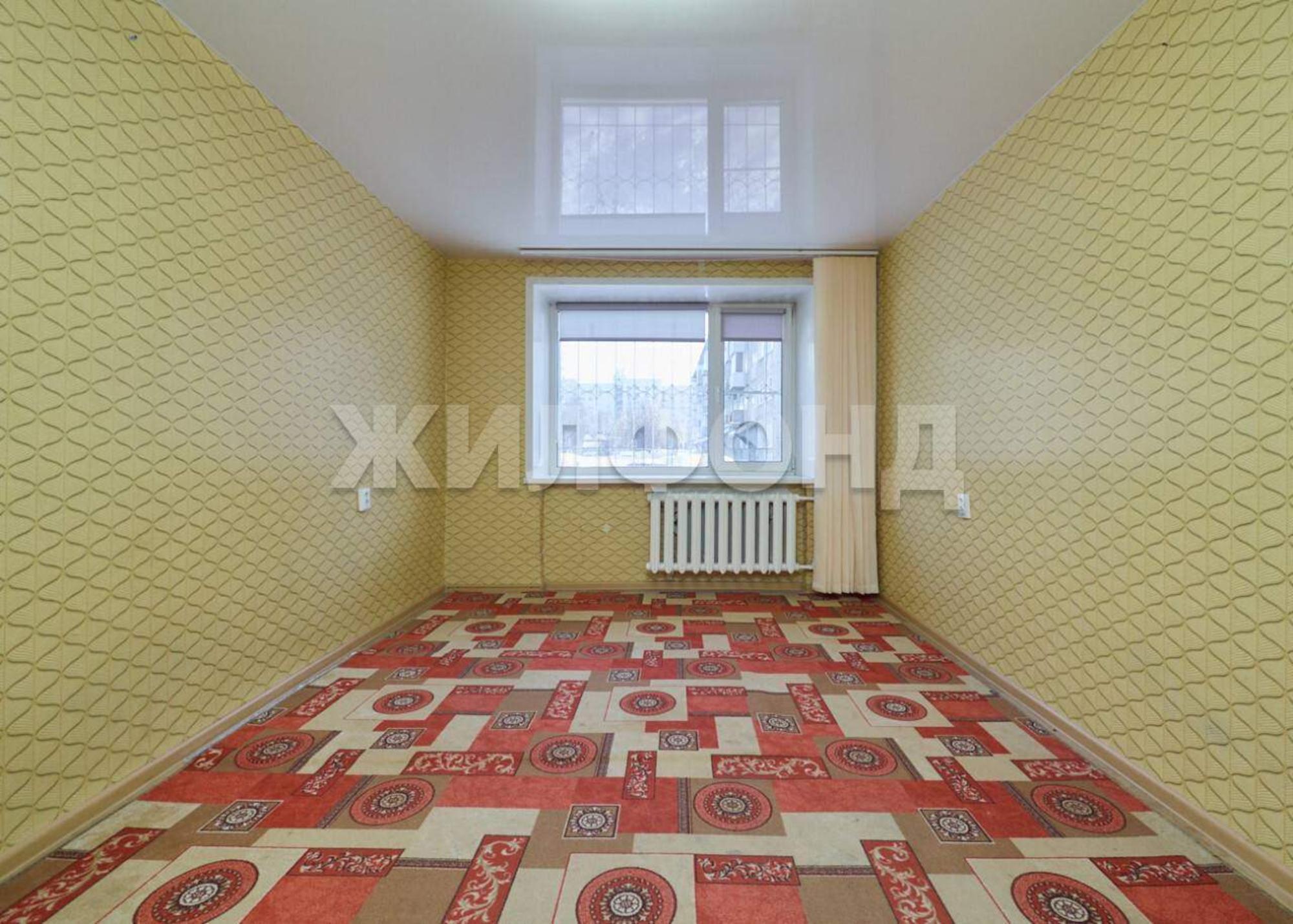 Купить квартиру за 4 000 000 рублей на Крылова улица, д.66