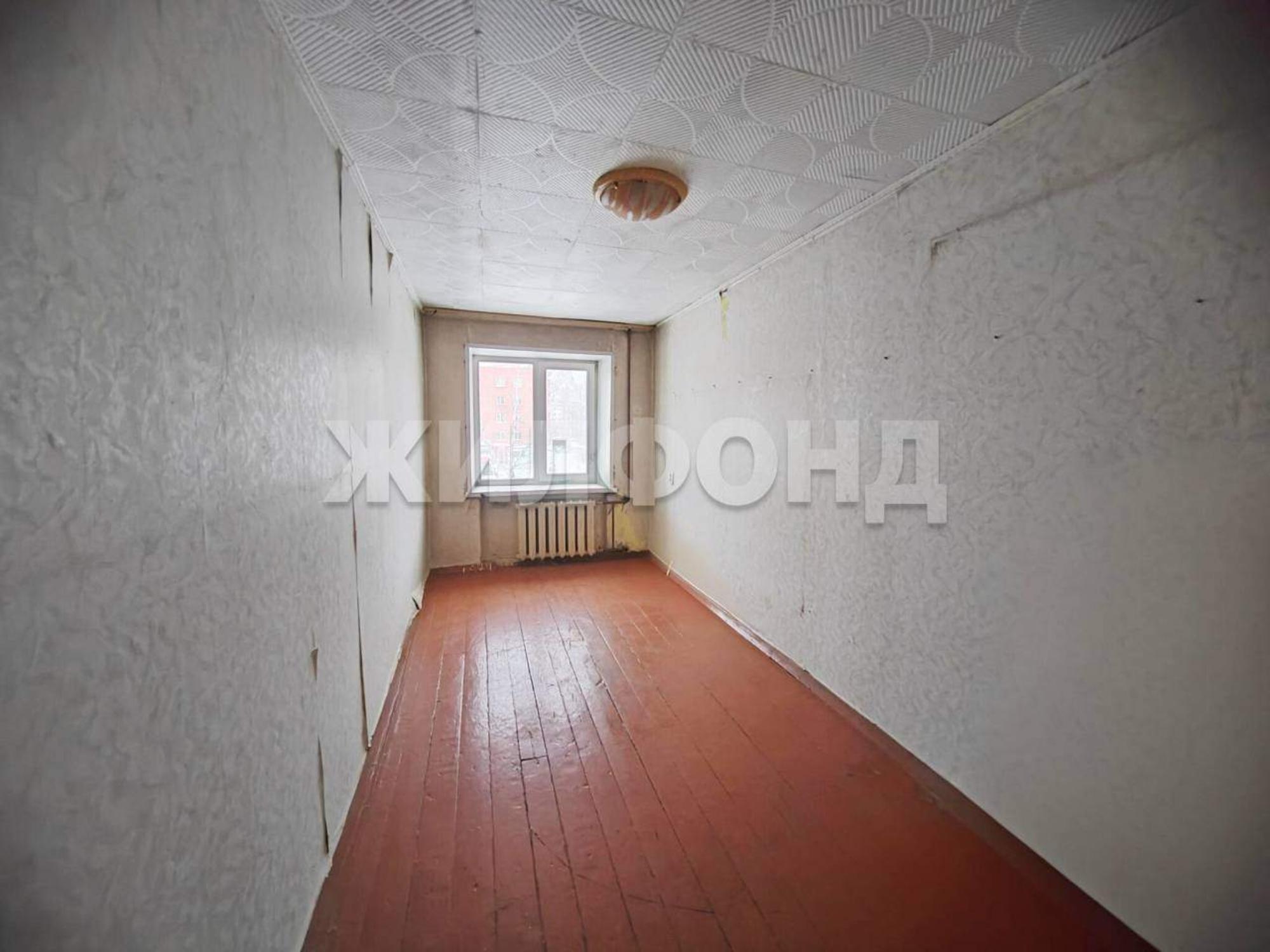 Купить квартиру за 4 050 000 рублей на Бориса Богаткова улица, д.262