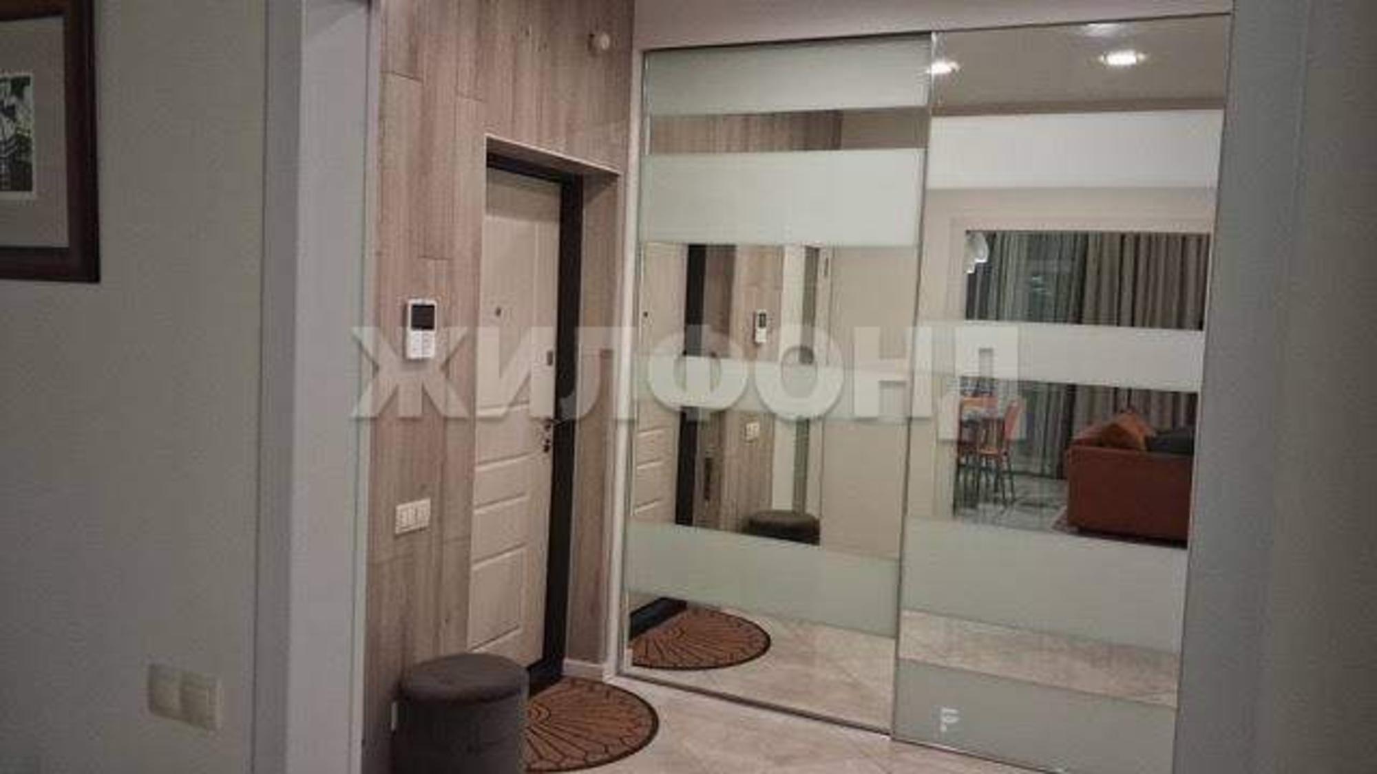 Купить квартиру за 16 300 000 рублей на Народная улица, д.9