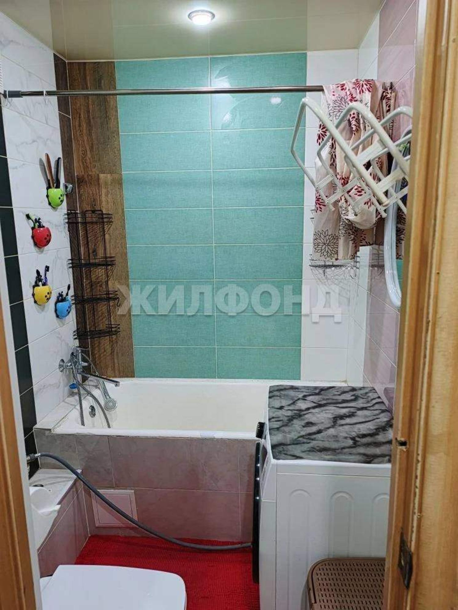 Купить квартиру за 4 500 000 рублей на Трикотажная улица, д.60/1