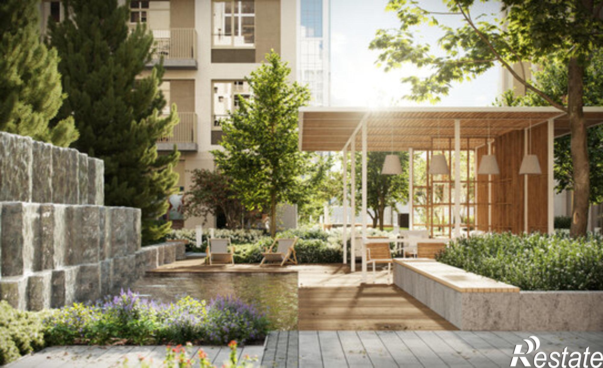 Купить квартиру за 17 410 000 рублей на ул Журинская, 131А