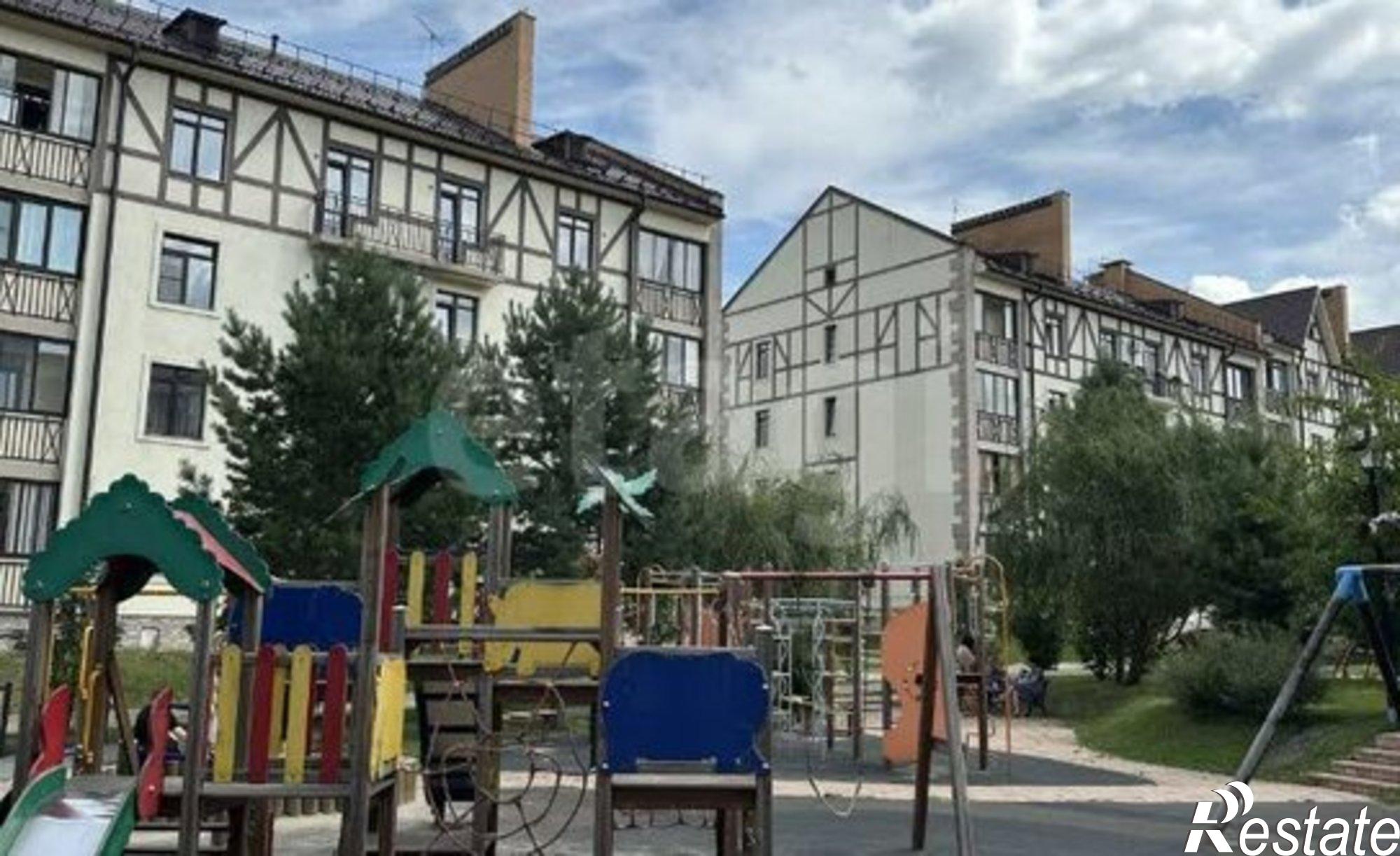 Купить квартиру за 5 590 000 рублей на ул Кирова, 348/1