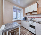 1-комн, 29кв м, этаж 1/5 Крылова улица, д.66