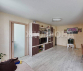 2-комн, 45кв м, этаж 5/5 Крылова улица, д.5