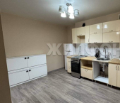 -комн, 36.2кв м, этаж 4/10 Владимира Заровного улица, д.26/1