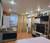 2-комн, 45.2кв м, этаж 5/5 Трикотажная улица, д.60/1