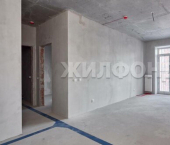 2-комн, 46кв м, этаж 14/24 улица Шевченко, 19/1