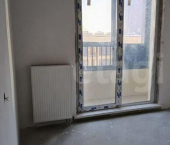 1-комн, 35кв м, этаж 11/17 Тайгинская улица, 39/1