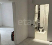 1-комн, 51кв м, этаж 4/9 ул Богдана Хмельницкого, 7/1