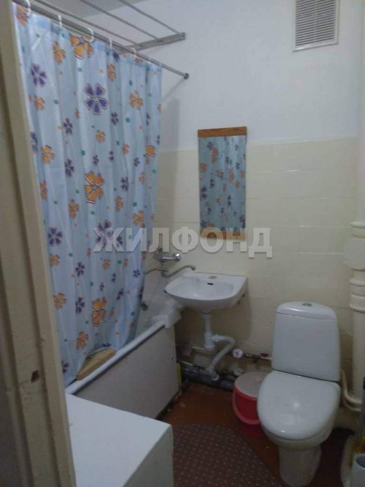 1-комн квартира Арбузова улица, д.3