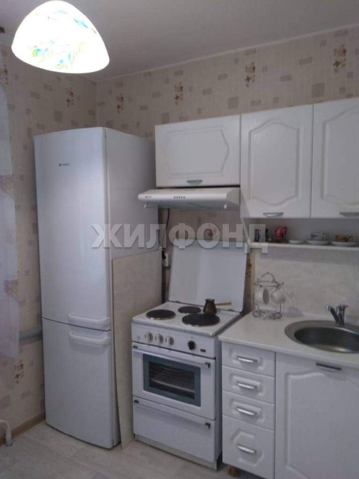 1-комн квартира Арбузова улица, д.3