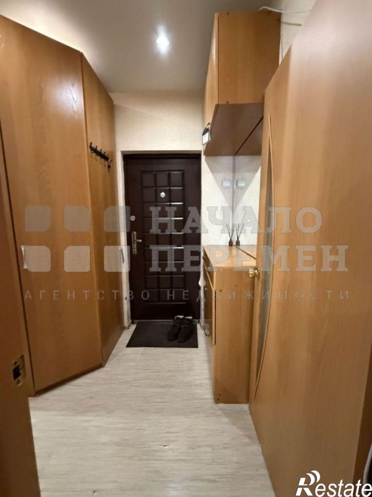 1-комн квартира Татьяны Снежиной ул, 25/2