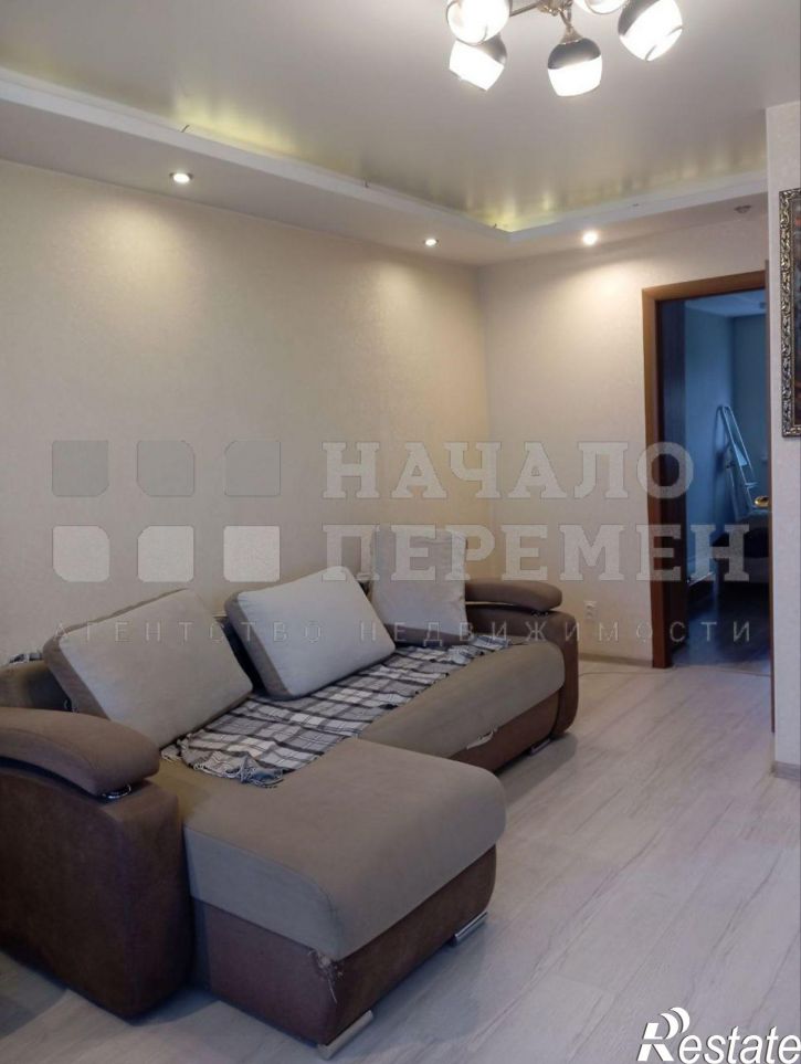 2-комн квартира Дуси Ковальчук ул, 91/1