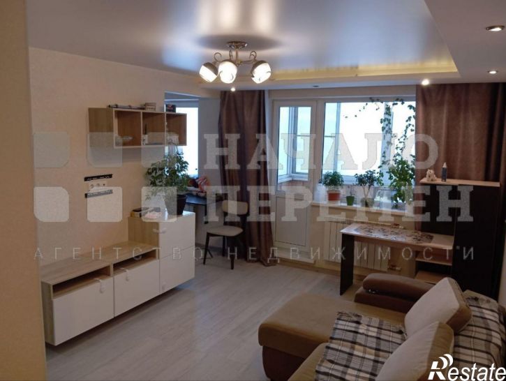 2-комн квартира Дуси Ковальчук ул, 91/1
