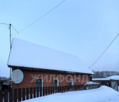 коттедж 47.6 кв м Стрелочная улица
