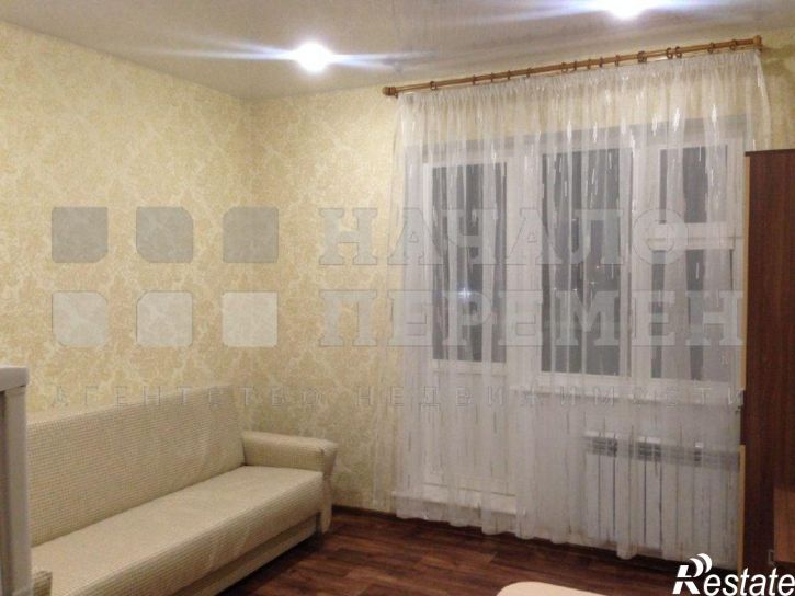 1-комн квартира Виктора Уса ул, 4