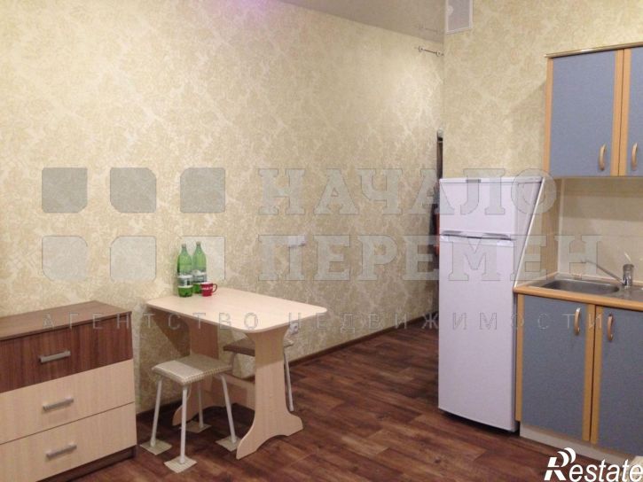 1-комн квартира Виктора Уса ул, 4