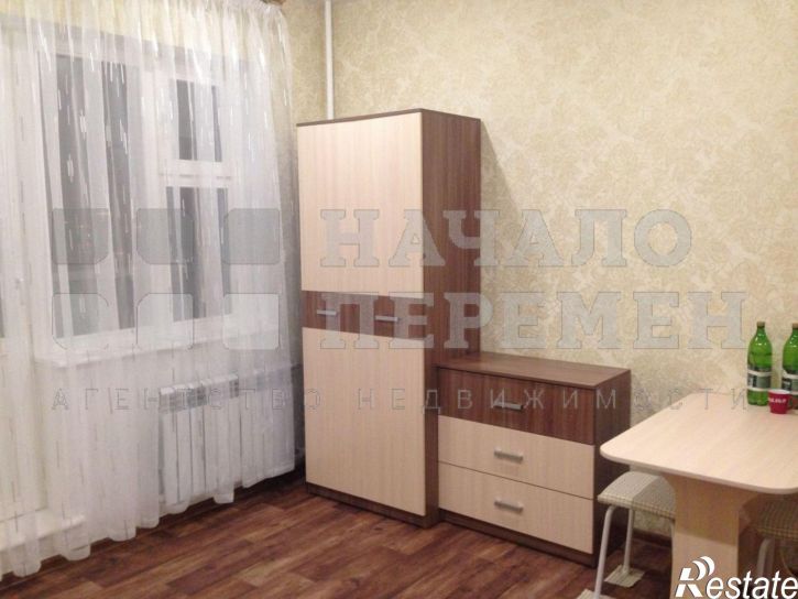 1-комн квартира Виктора Уса ул, 4