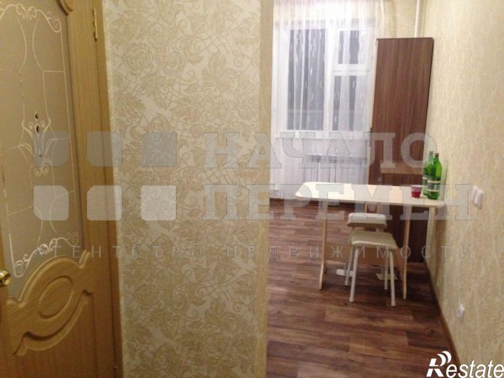 1-комн квартира Виктора Уса ул, 4
