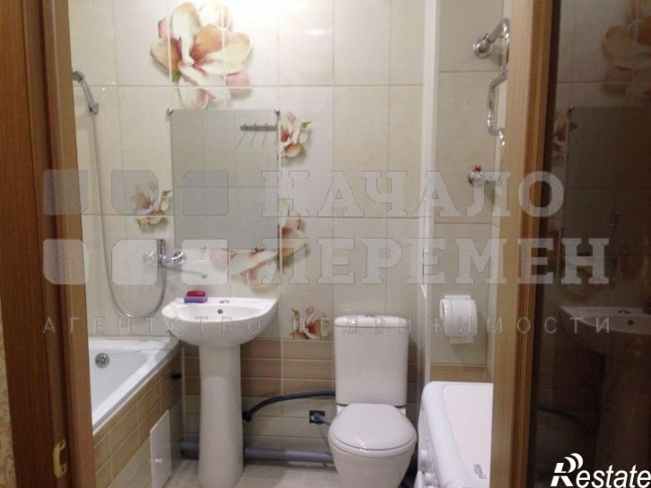 1-комн квартира Виктора Уса ул, 4