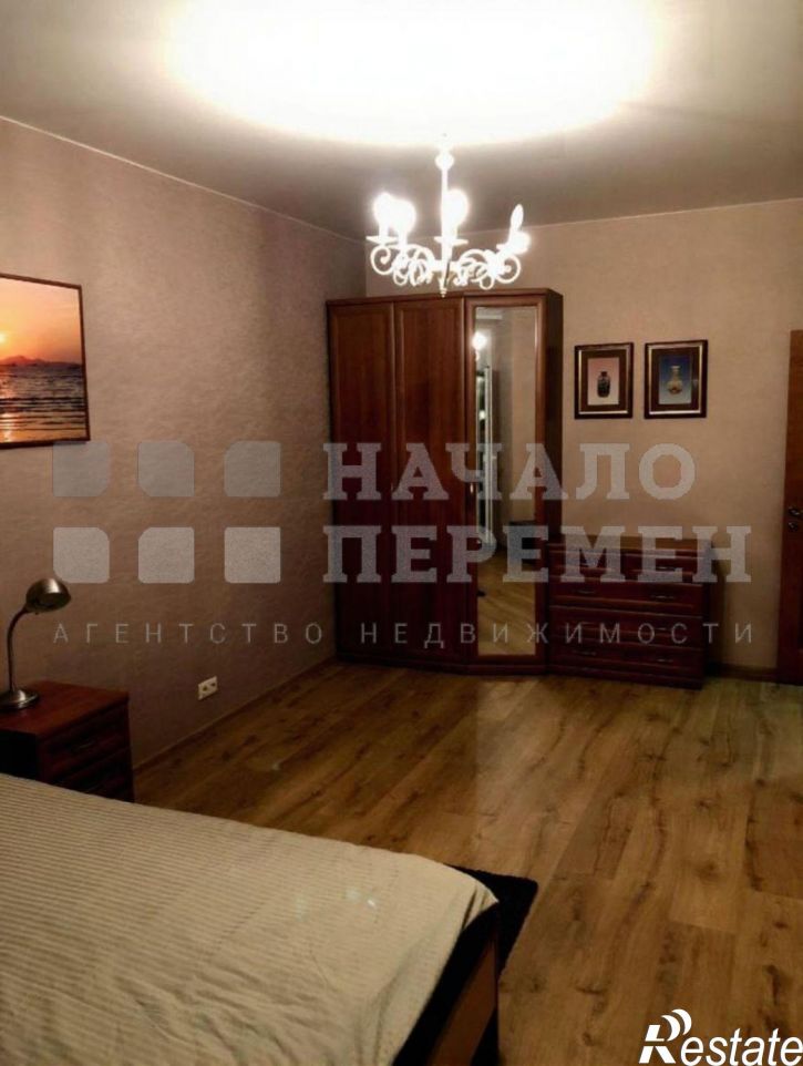 2-комн квартира Салтыкова-Щедрина, 118