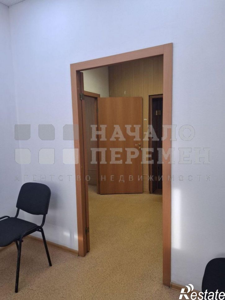 Офис Красный пр-кт, 153