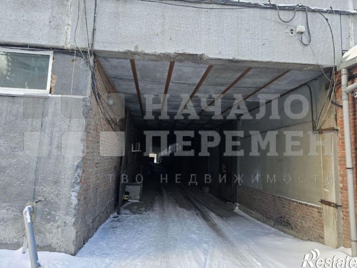 Склад Семьи Шамшиных ул, 99