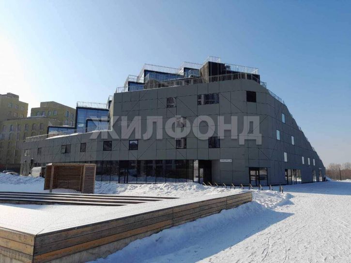 Гараж/парковка Владимира Заровного улица, д.28