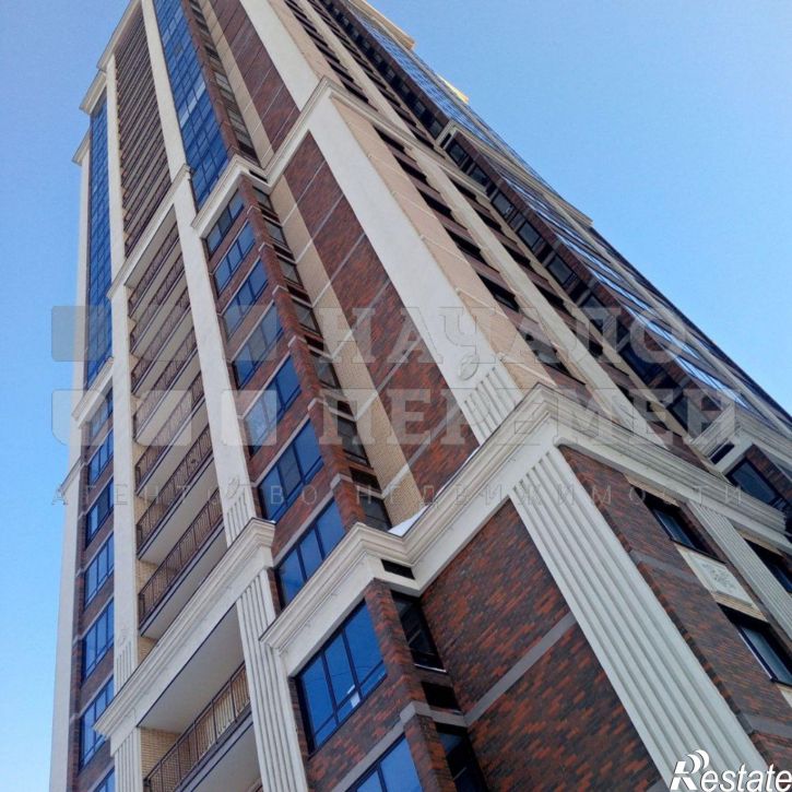 1-комн квартира Овражная ул, 3